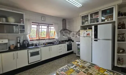 Sobrado a venda em Rua tranquila no Jardim Marajoara Rua Edmundo Luis de Nobrega Teixeira
