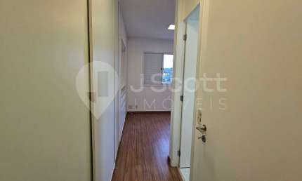 Apartamento para locação 3 dormitórios 1 suíte, Condomínio Noblesse