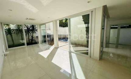 Casa em condomínio fechado com 4 quartos à venda na Rua Professor Henrique Neves Lefevre, 372, Jardim Petrópolis, São Paulo