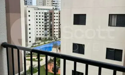 Apartamento com 3 quartos à venda na Avenida Interlagos, 1585, Jardim Marajoara, São Paulo