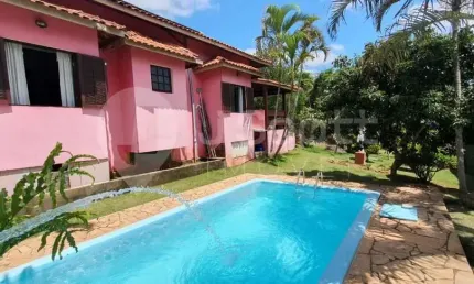 Chácara / sítio com 3 quartos à venda na Al Canário Do Mirante, 10, Alto Da Serra (Mailasqui), São Roque