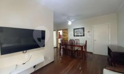 Apartamento com 3 quartos à venda na Rua Bacaetava, 121, Brooklin, São Paulo