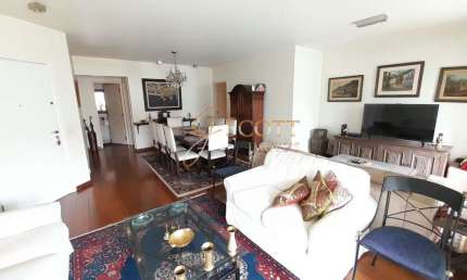 Apartamento com 3 quartos à venda na Rua Pascal, 1262, Campo Belo, São Paulo