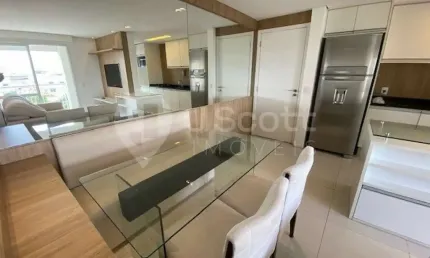 Apartamento com 2 quartos à venda na Avenida Doutor Mário Vilas Boas Rodrigues, 175, Jardim Dom Bosco, São Paulo