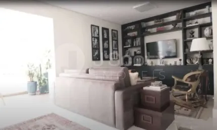 Apartamento com 3 quartos à venda na Rua Pensilvânia, 742, Brooklin, São Paulo