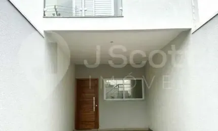Casa com 3 quartos à venda na Rua Antônio Pagano, 83, Jardim Prudência, São Paulo