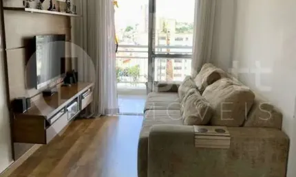 Belo apartamento com 2 dormitórios a venda jd. prudência