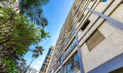 Apartamento com 3 quartos à venda na Alameda Ribeirão Preto, 86, Bela Vista, São Paulo