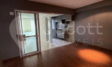 Apartamento com 2 quartos para alugar na Rua Professor José Leite e Oiticica, 434, Vila Gertrudes, São Paulo