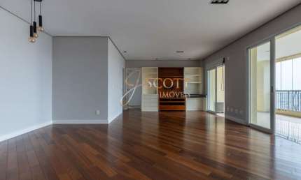 Excelente Apartamento com vista incrível no Jardim Marajoara