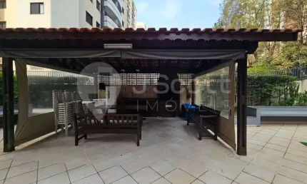 Excelente Apartamento a venda 3 dormitórios  sendo 1 suíte Vila Andrade