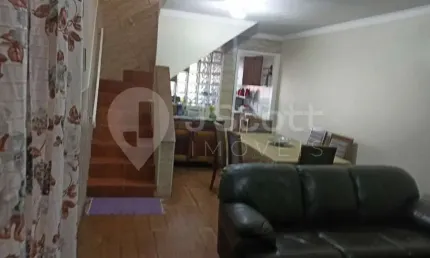 Casa com 3 quartos à venda na Rua José Neves, 923, Interlagos, São Paulo