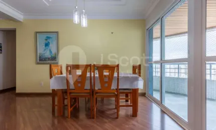 Apartamento com 3 quartos à venda na Avenida da Aclimação, 145, Aclimação, São Paulo