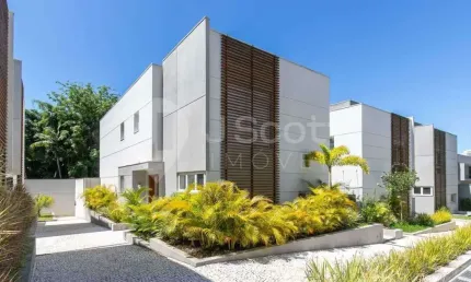 Casa em condomínio fechado com 4 quartos à venda na Rua Manuel Ribeiro da Cruz, 200, Granja Julieta, São Paulo