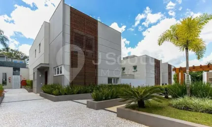Casa em condomínio fechado com 4 quartos à venda na Rua Manuel Ribeiro da Cruz, 200, Granja Julieta, São Paulo