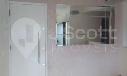 Apartamento com 2 quartos à venda na Rua David Eid, 865, Vila do Castelo, São Paulo