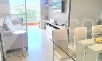 Apartamento com 2 quartos à venda na Rua David Eid, 865, Vila do Castelo, São Paulo