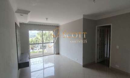 Apartamento no Jardim Marajoara para venda e/ou Locação!