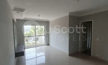 Apartamento no Jardim Marajoara para venda e/ou Locação!