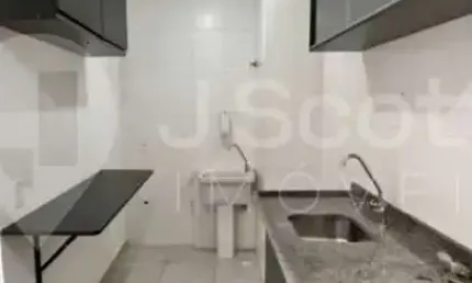 Apartamento com 2 quartos à venda na Rua José Jardim da Silveira, 95, Jardim Marajoara, São Paulo