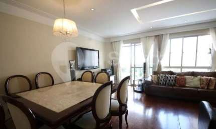 Apartamento com 3 quartos à venda na Rua Moliére, 106, Vila Sofia, São Paulo