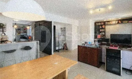 Apartamento com 3 quartos à venda na Avenida Engenheiro Eusébio Stevaux, 800, Jurubatuba, São Paulo