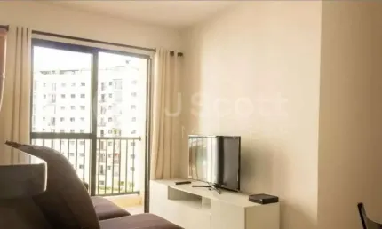 Apartamento com 2 quartos à venda na Avenida Interlagos, 1601, Jardim Marajoara, São Paulo