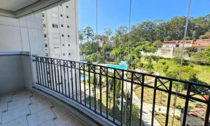 Apartamento 92m² 3 Dormitórios para Venda Condomínio Lumina - Jardim Marajoara