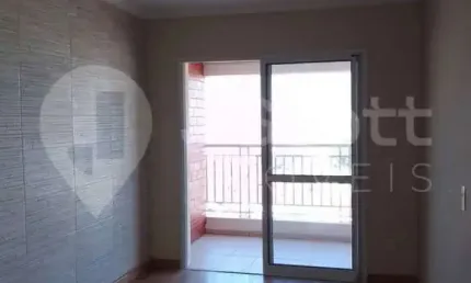 Apartamento com 2 quartos à venda na Rua David Eid, 865, Vila do Castelo, São Paulo