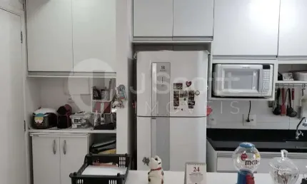 Apartamento com 2 quartos à venda na Avenida Interlagos, 1595, Jardim Marajoara, São Paulo