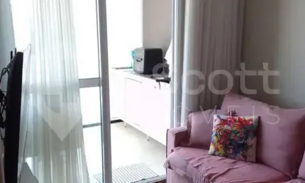 Apartamento com 3 quartos à venda na Rua José Homero Roxo, 165, Jardim Marajoara, São Paulo