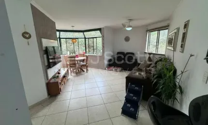 Excelente apartamento para venda no Jardim Marajoara