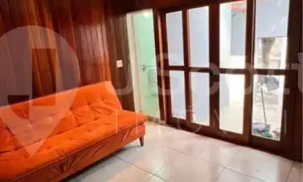 Casa com 1 quarto para alugar na Rua Moacir Simões da Rocha, 279, Jardim Marajoara, São Paulo