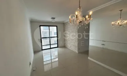Apartamento com 3 quartos à venda na Avenida Interlagos, 1595, Jardim Marajoara, São Paulo
