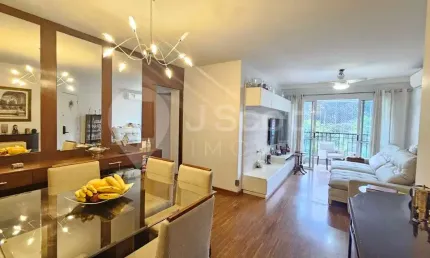 Apartamento 3 dormitórios  condomínio lumina - jardim marajoara.