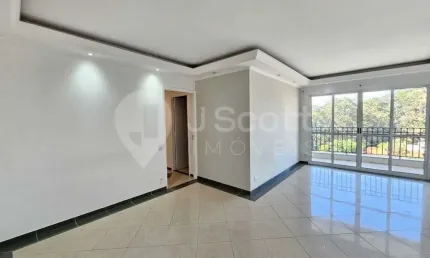 Apartamento 3 dormitórios a venda - jardim marajoara!