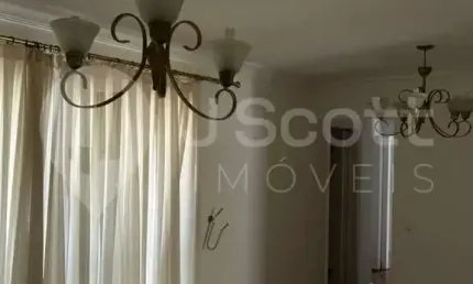 Apartamento com 3 quartos para alugar na Rua Moliére, 390, Vila Sofia, São Paulo