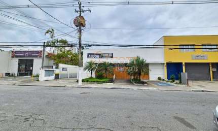 Oportunidade galpão comercial para Locação - Cidade Monções (Brooklin) , São Paulo