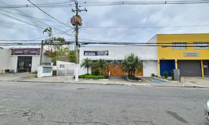 Oportunidade galpão comercial para Locação - Cidade Monções (Brooklin) , São Paulo