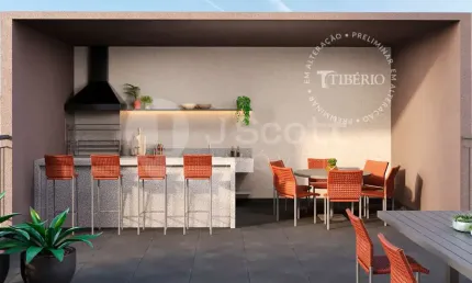 Apartamento com 2 quartos à venda na Avenida Adolfo Pinheiro, 1447, Alto da Boa Vista, São Paulo