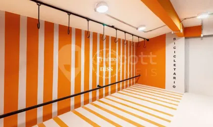 Apartamento com 2 quartos à venda na Praça Monsenhor José Maria Monteiro, 82, Alto da Lapa, São Paulo