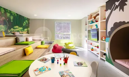 Apartamento com 2 quartos à venda na R Hipódromo, 970, Mooca, São Paulo