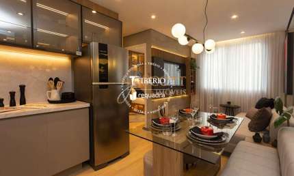 Apartamento com 1 quarto à venda na Rua Claudino Pinto, 181, Brás, São Paulo