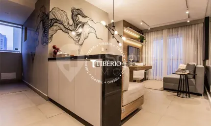 Apartamento com 2 quartos à venda na Rua Nova dos Portugueses, 935, Santana, São Paulo