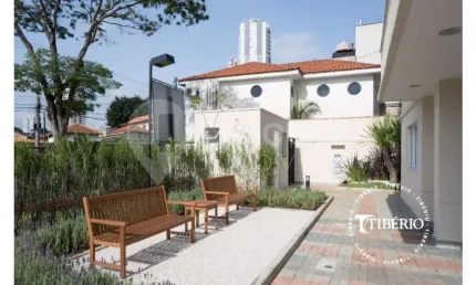 Apartamento com 2 quartos à venda na Rua Vale Formoso, 299, Tatuapé, São Paulo