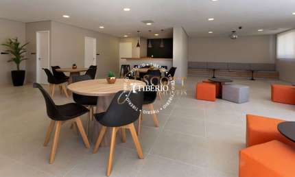 Apartamento com 1 quarto à venda na Rua Jaguaribe, 495, Higienópolis, São Paulo
