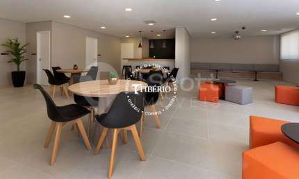 Apartamento com 1 quarto à venda na Rua Jaguaribe, 495, Higienópolis, São Paulo