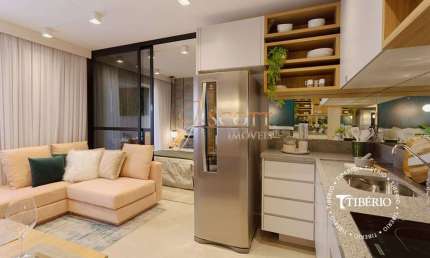 Apartamento com 1 quarto à venda na Rua Doutor Nicolau de Sousa Queirós, 603, Vila Mariana, São Paulo