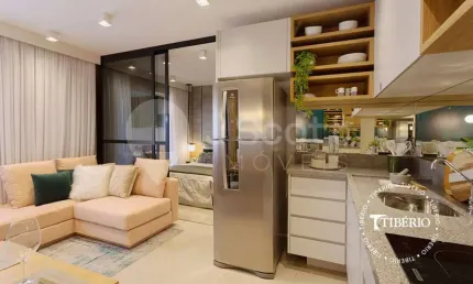 Apartamento com 1 quarto à venda na Rua Doutor Nicolau de Sousa Queirós, 603, Vila Mariana, São Paulo