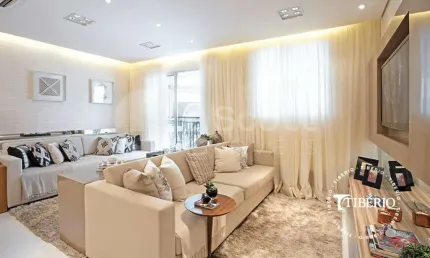 Apartamento com 1 quarto à venda na Rua Lucrécia Maciel, 333, Vila Conceição, São Paulo